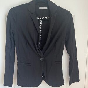 Olivia Moon Blazer